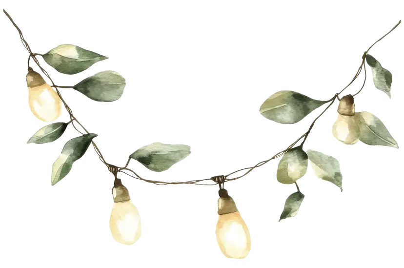 Hero Lights Left