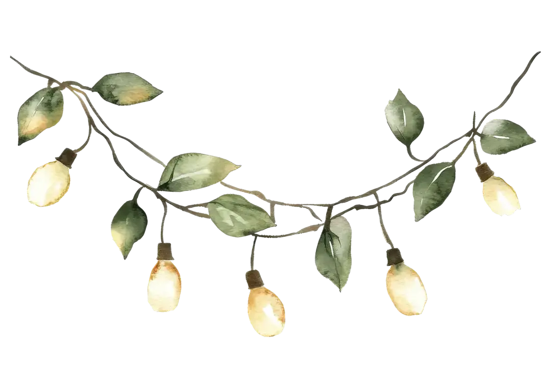 Hero Lights Right